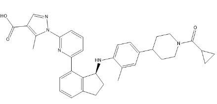 (Rac)-MGV354 1852495-86-3